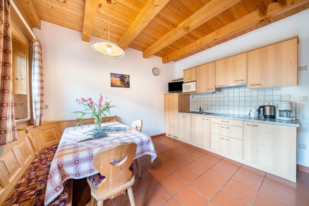 Photo of Kitchen in San Pancrazio
