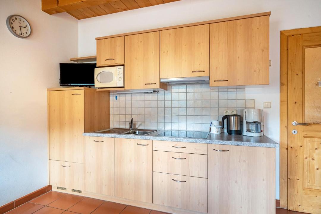 Photo of Kitchen in San Pancrazio