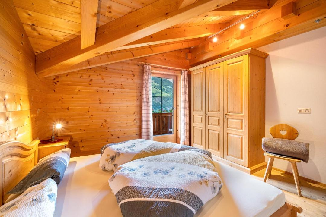 Photo of Bedroom in San Pancrazio