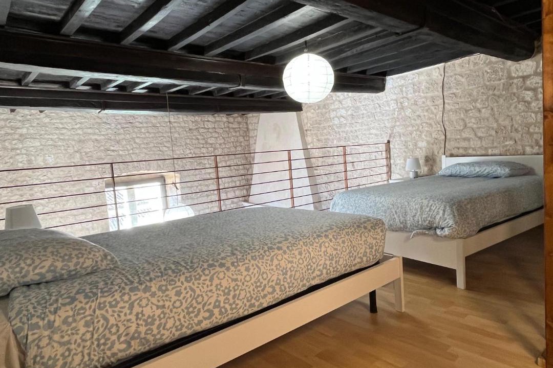 Photo of Bedroom in Alatri