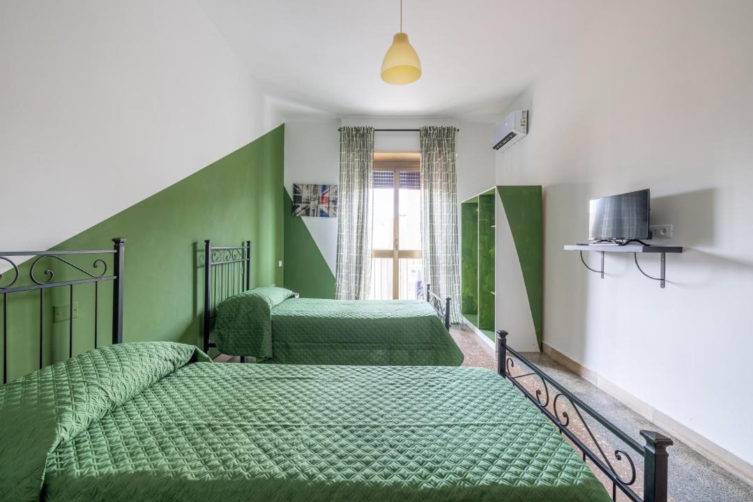 Photo of Bedroom in San Lorenzo