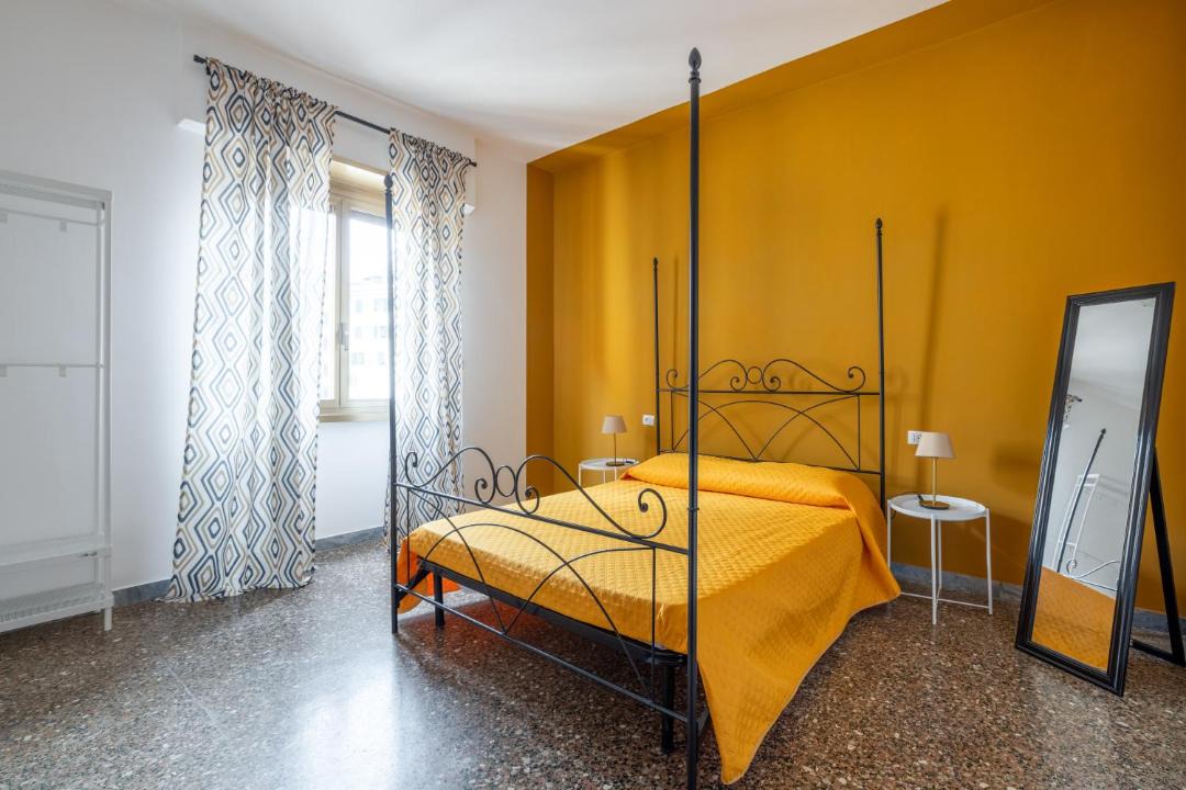 Photo of Bedroom in San Lorenzo