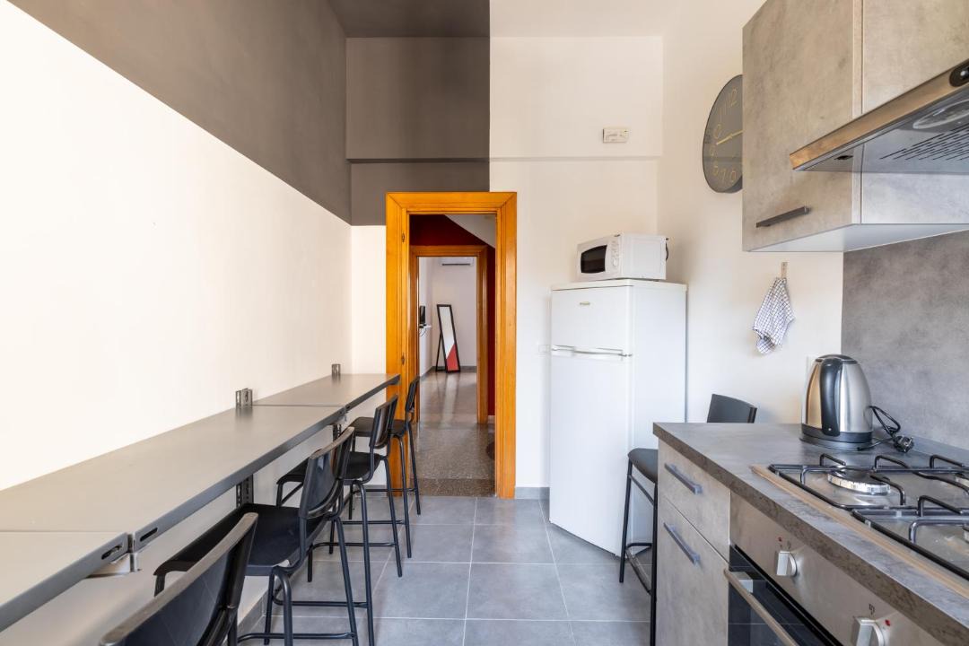 Photo of Kitchen in San Lorenzo
