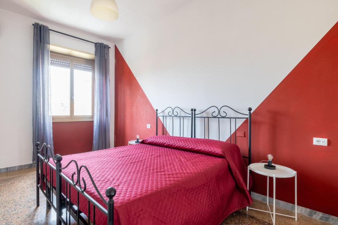 Photo of Bedroom in San Lorenzo