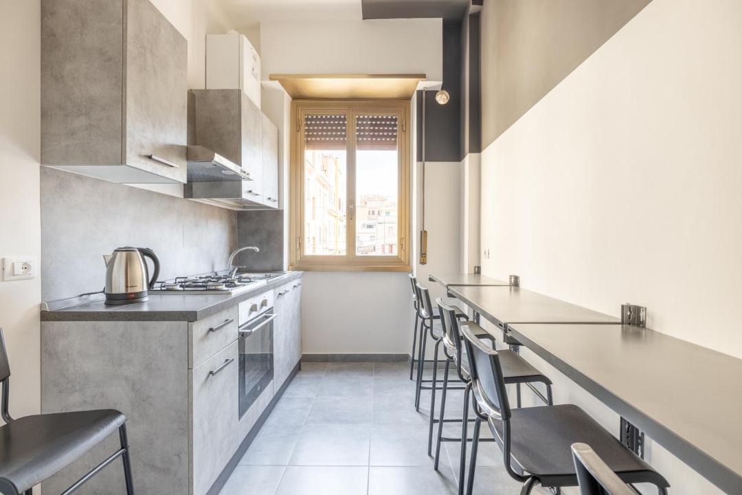 Photo of Kitchen in San Lorenzo