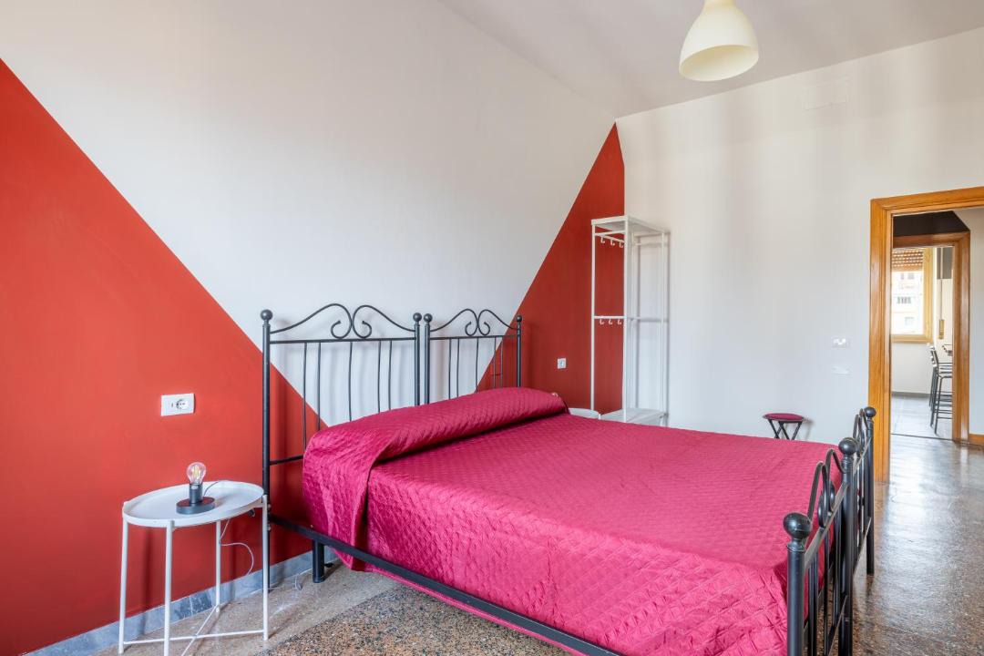 Photo of Bedroom in San Lorenzo