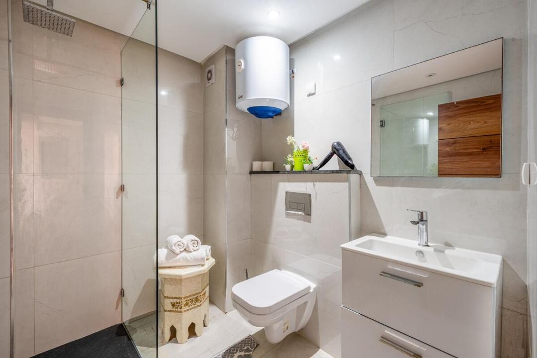 Photo of Bathroom in Semlalia