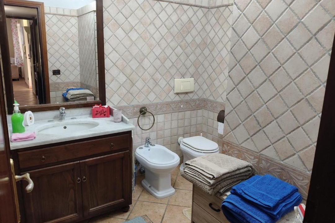 Photo of Bathroom in Tarquinia