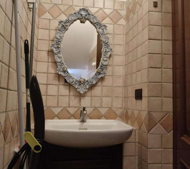 Photo of Bathroom in Tarquinia