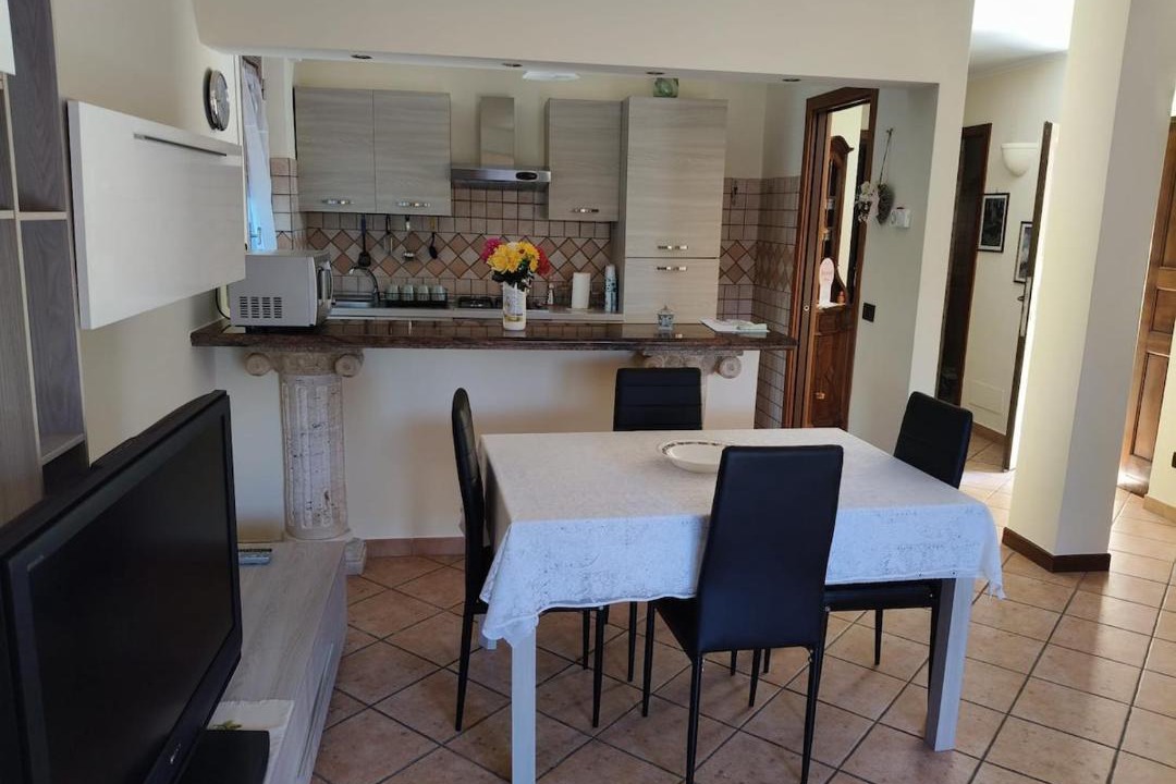 Photo of Kitchen in Tarquinia