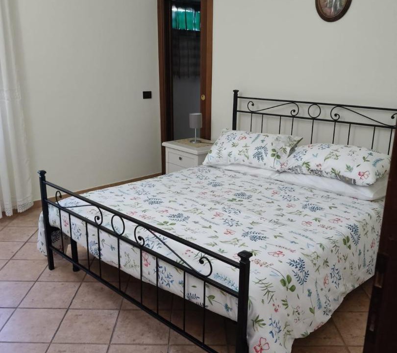 Photo of Bedroom in Tarquinia
