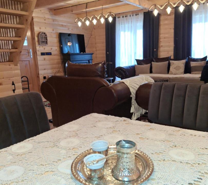 Photo of Livingroom in Sjenica