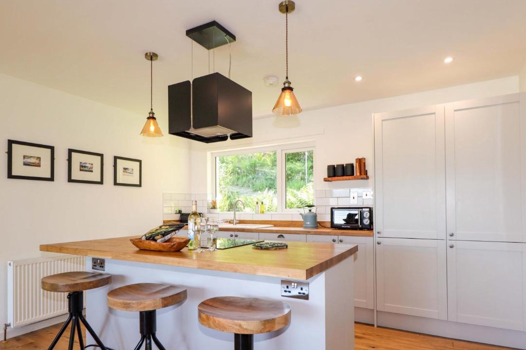 Photo of Kitchen in Breakish