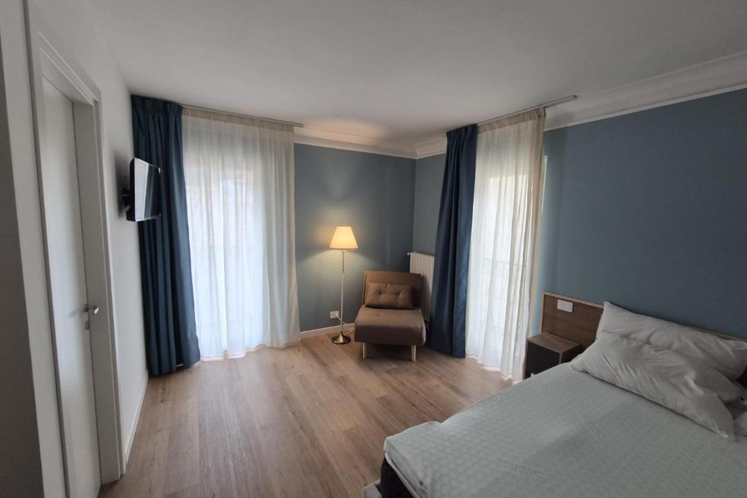Photo of Bedroom in Pettorano sul Gizio