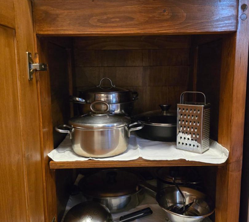 Photo of Kitchen in Sansepolcro