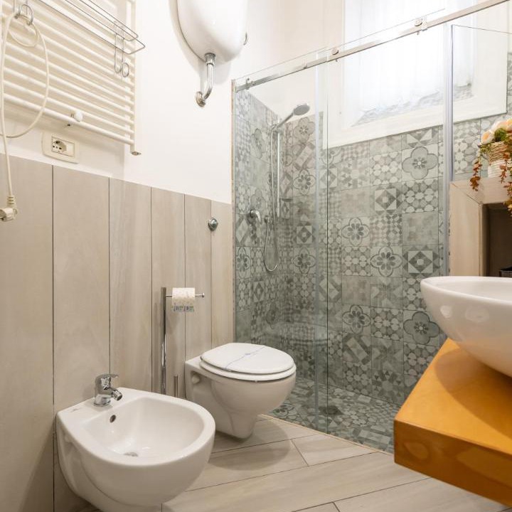 Photo of Bathroom in Montecalvario