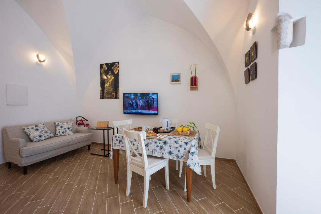 Photo of Others in Amalfi