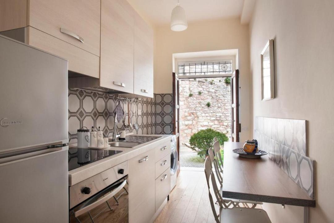 Photo of Kitchen in Assisi