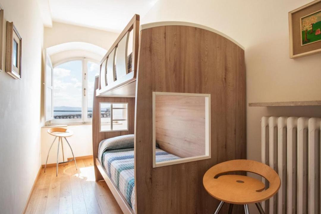 Photo of Bedroom in Assisi