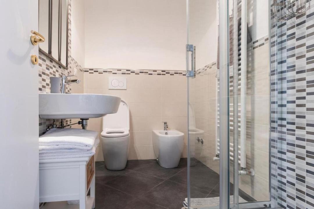 Photo of Bathroom in Assisi