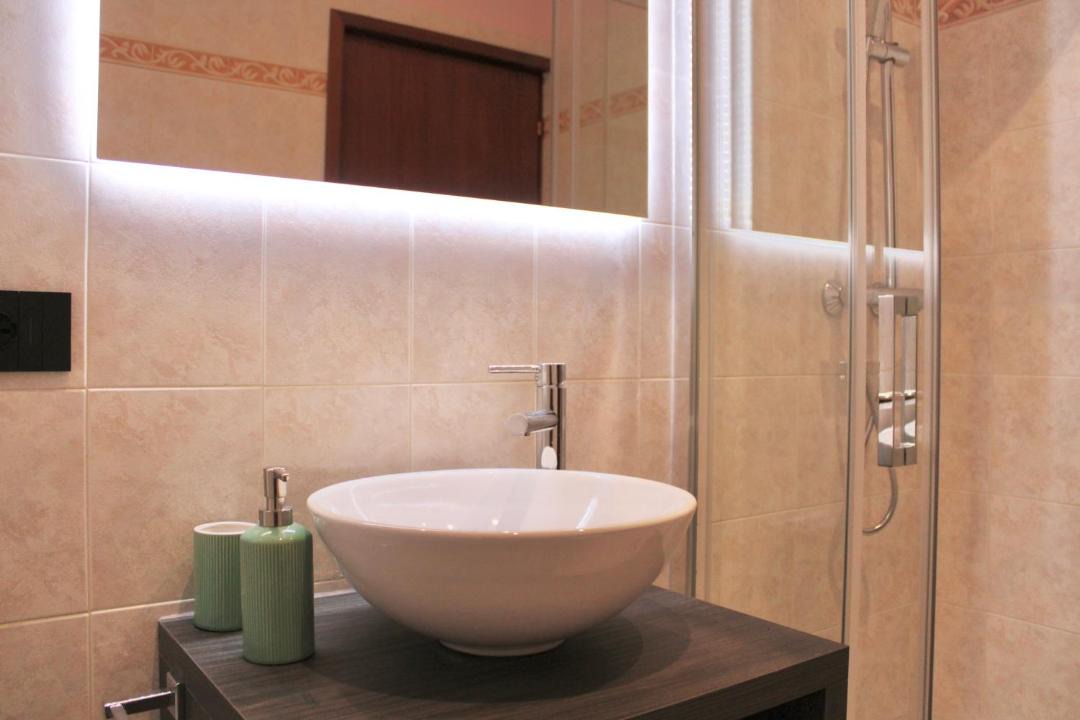 Photo of Bathroom in Cima