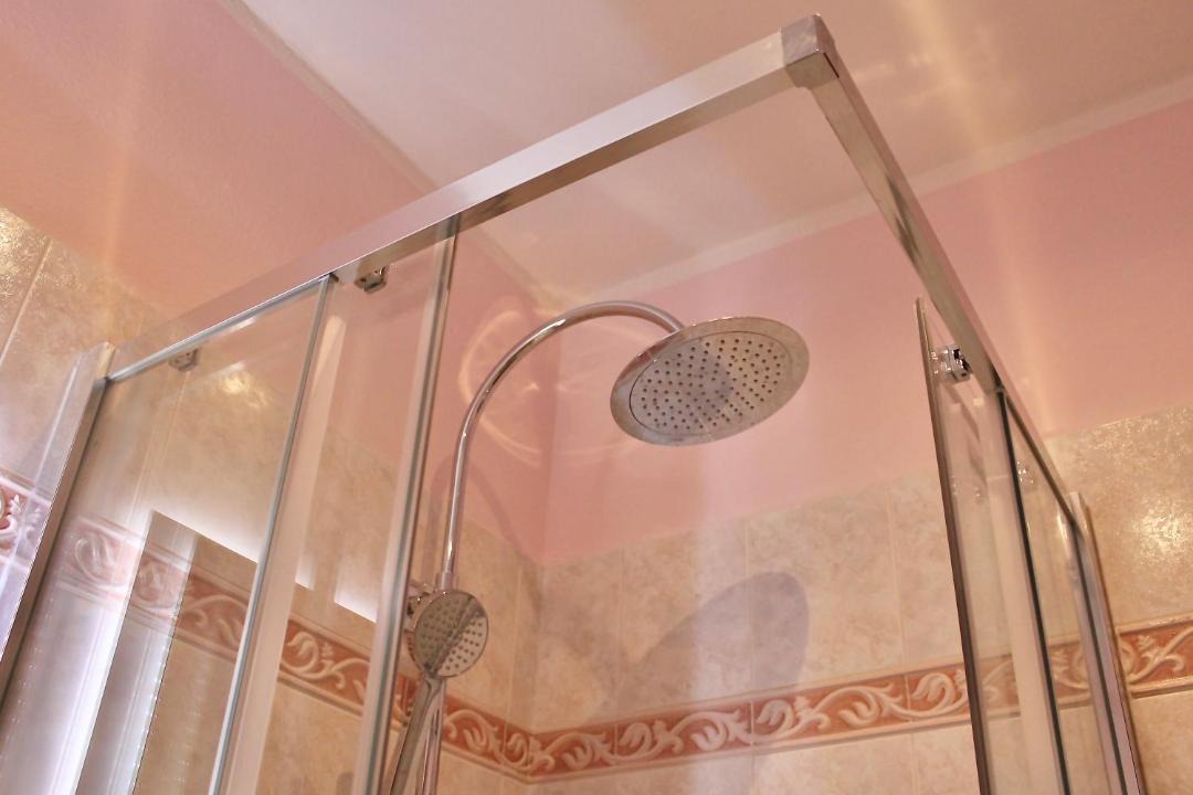 Photo of Bathroom in Cima