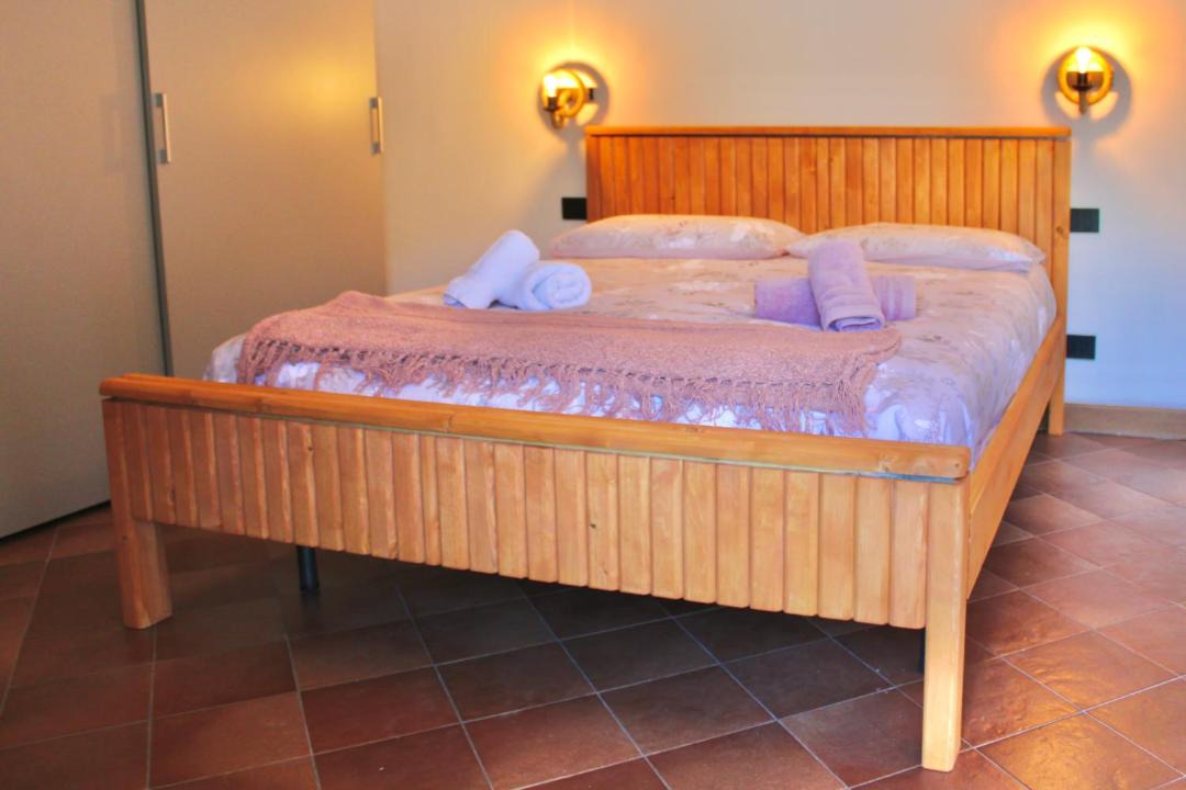 Photo of Bedroom in Cima