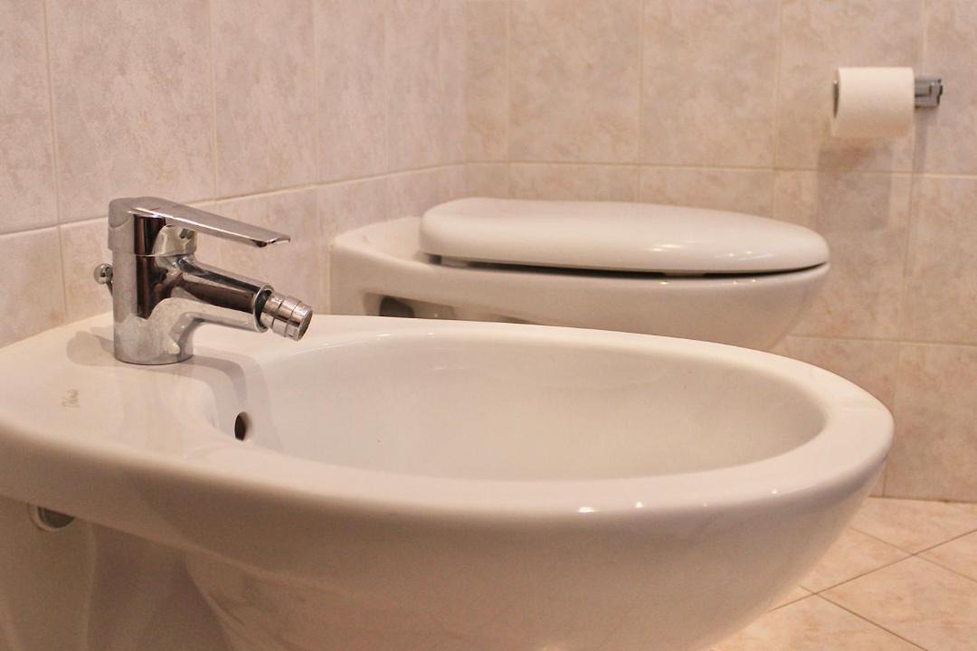 Photo of Bathroom in Cima