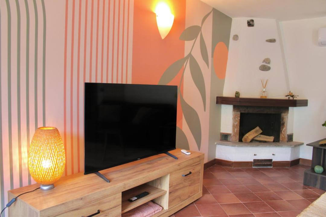 Photo of Livingroom in Cima