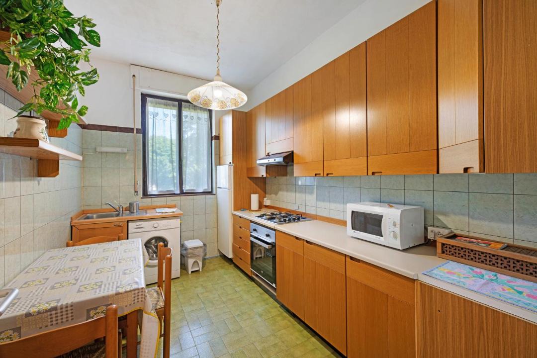 Photo of Kitchen in Lanzo d'Intelvi