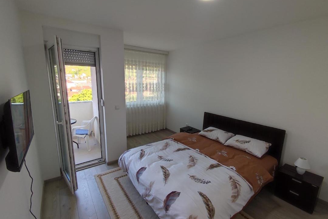 Photo of Bedroom in Novi Pazar