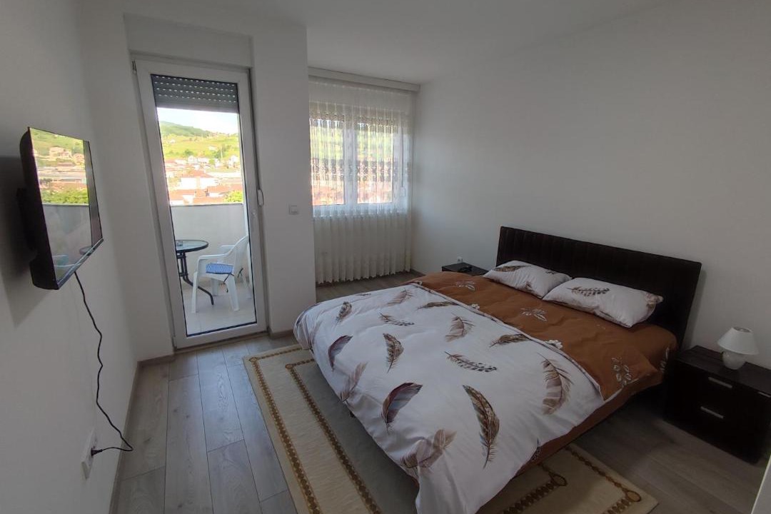Photo of Bedroom in Novi Pazar
