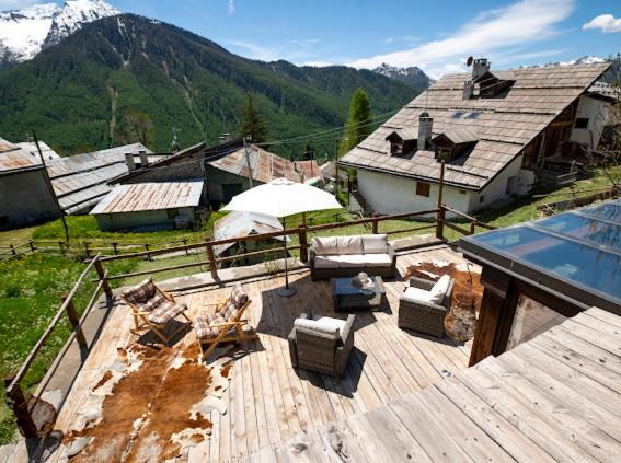 Photo of Others in Sestriere