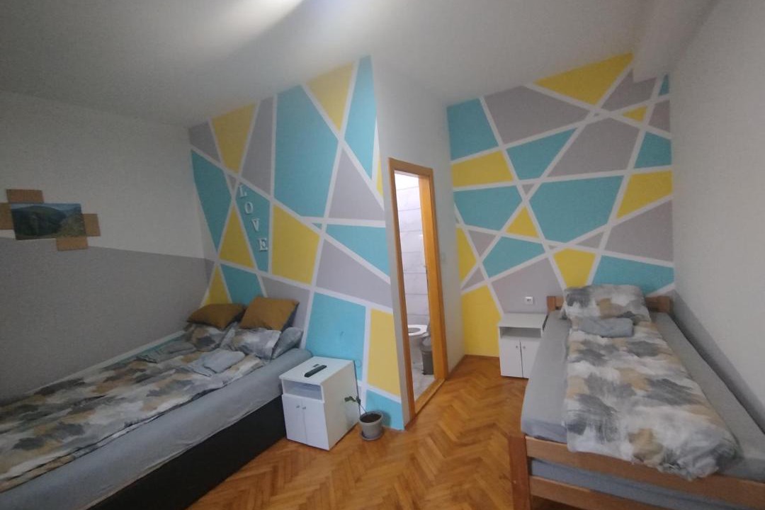 Photo of Bedroom in Nisava District