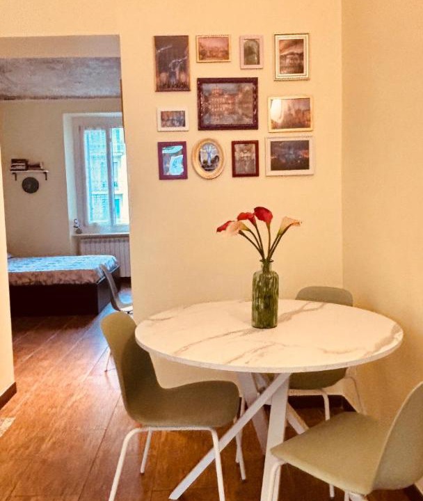 Photo of Livingroom in Millefonti