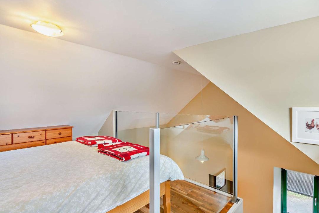 Photo of Bedroom in Perth
