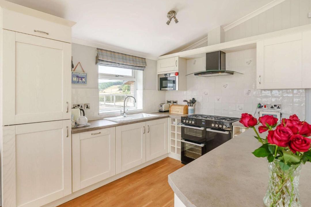 Photo of Kitchen in St. Andrews