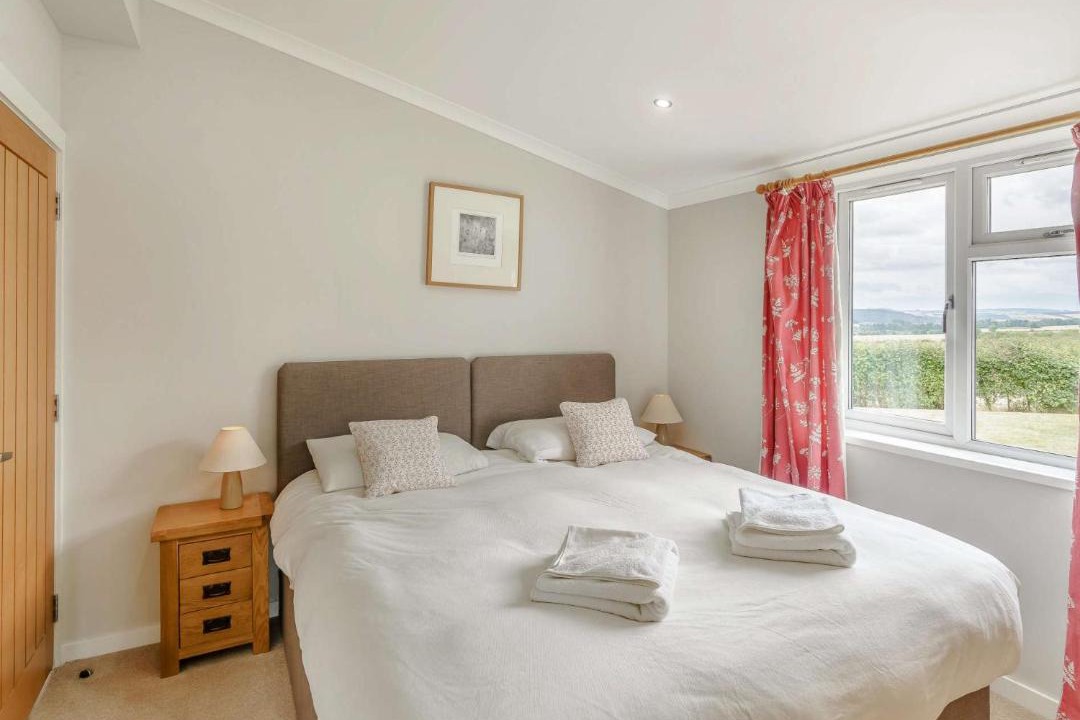 Photo of Bedroom in St. Andrews