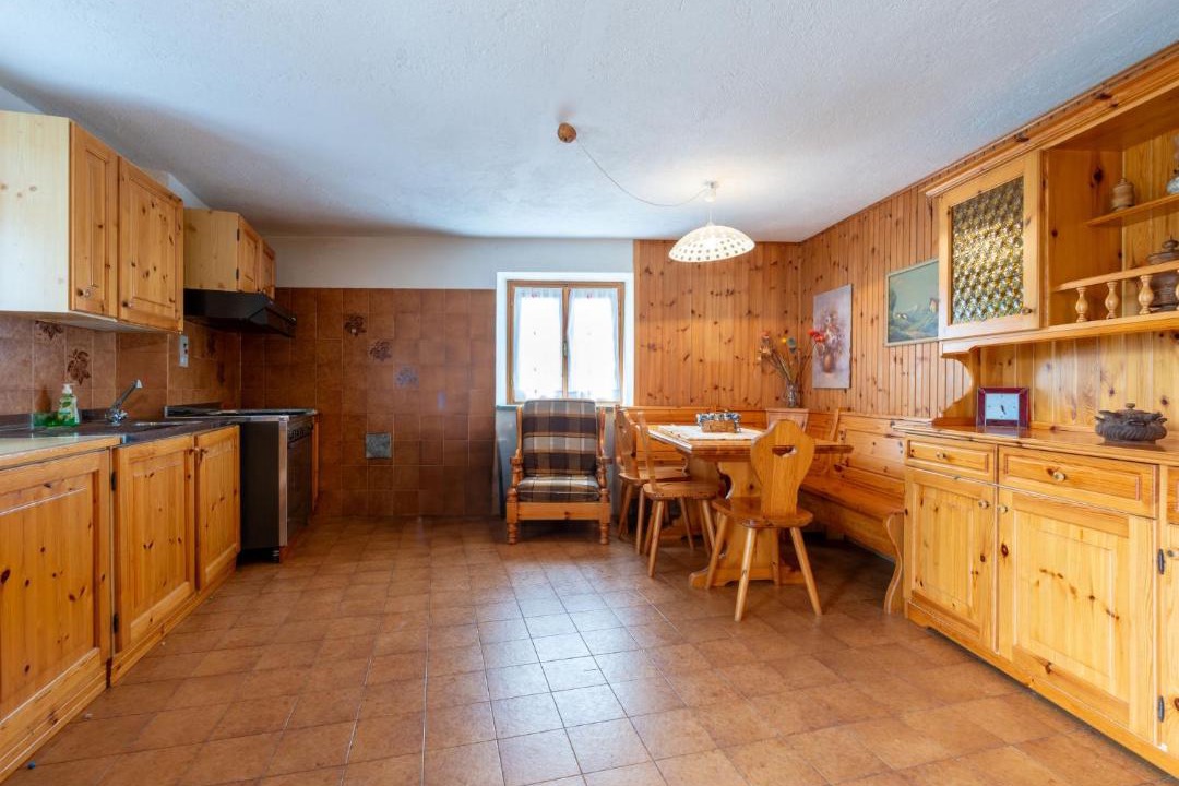 Photo of Kitchen in Ville Sur Sarre