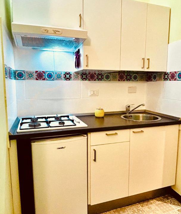 Photo of Kitchen in Millefonti