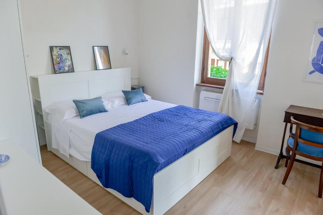 Photo of Bedroom in Salo