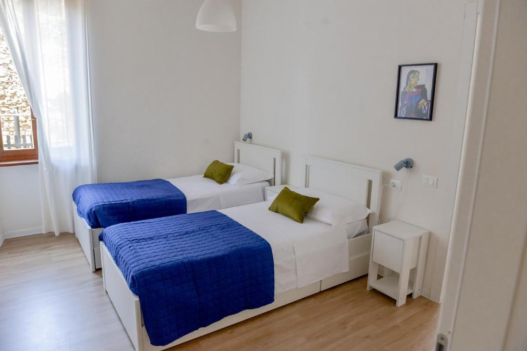Photo of Bedroom in Salo