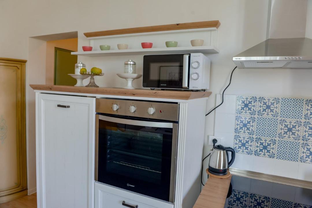 Photo of Kitchen in Salo