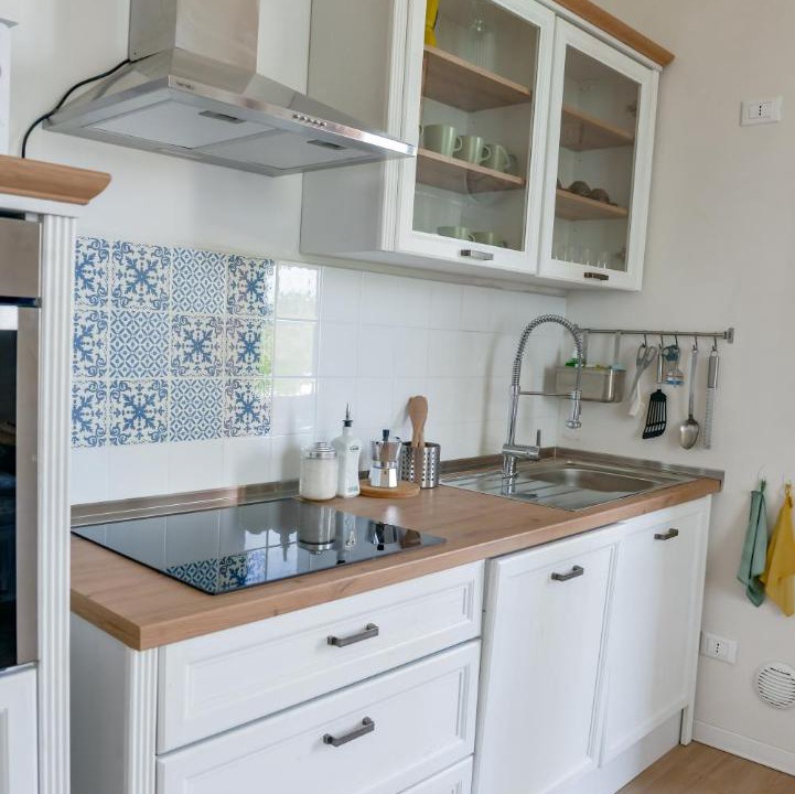Photo of Kitchen in Salo