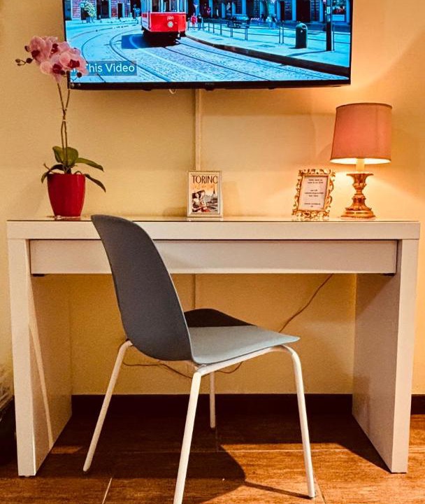 Photo of Livingroom in Millefonti
