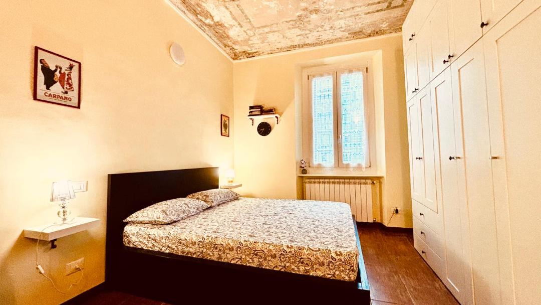 Photo of Bedroom in Millefonti