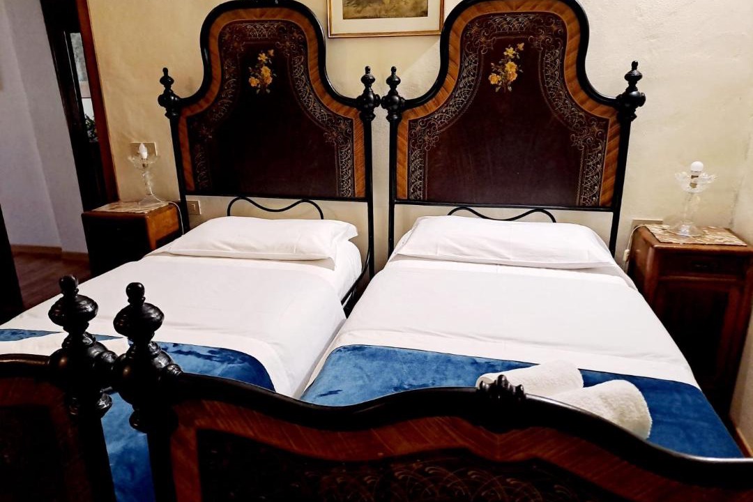 Photo of Bedroom in Dorsoduro