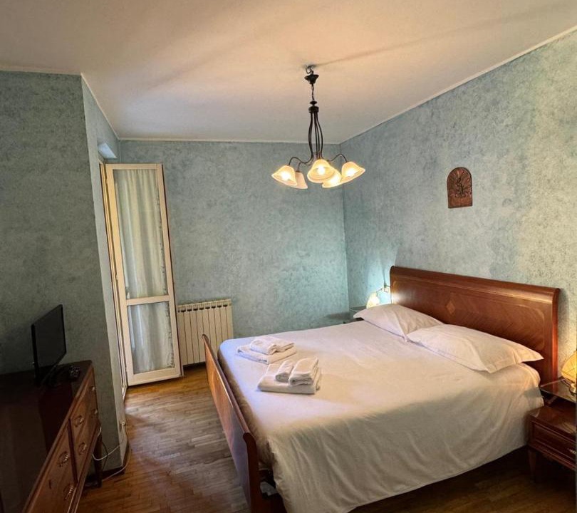 Photo of Bedroom in Civenna