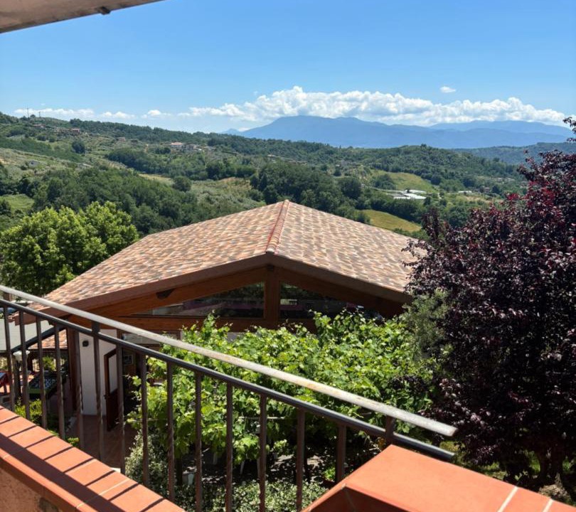 Photo of Patio Balcony in La Forma