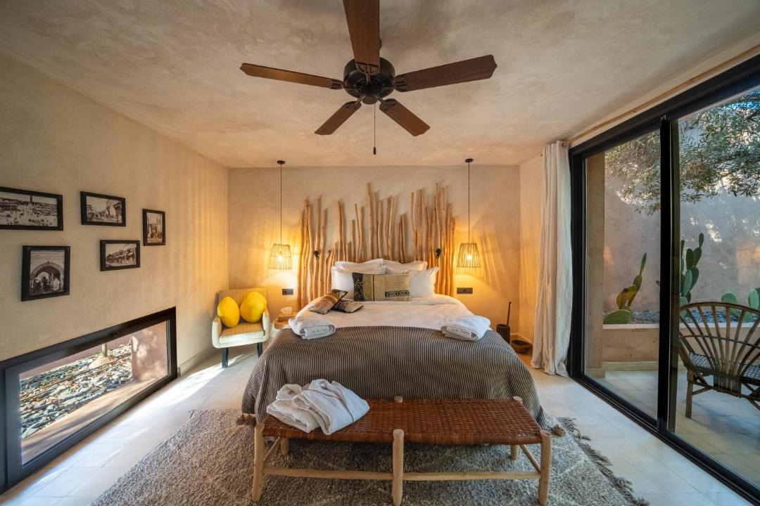 Photo of Bedroom in Chwiter